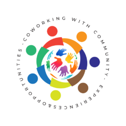 Coworking with Community